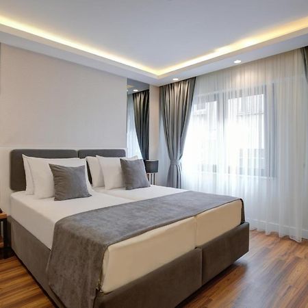 Depiero Hotel Karakoey Estambul Exterior foto