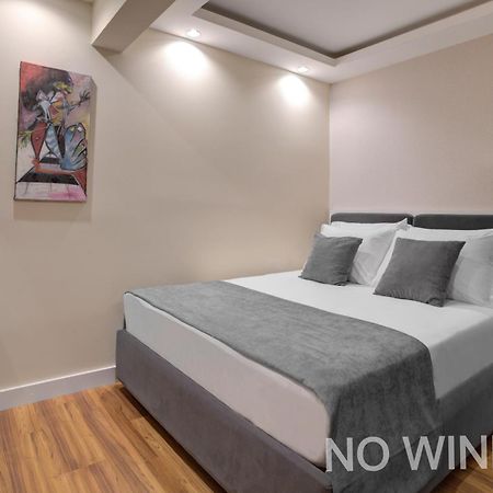 Depiero Hotel Karakoey Estambul Exterior foto