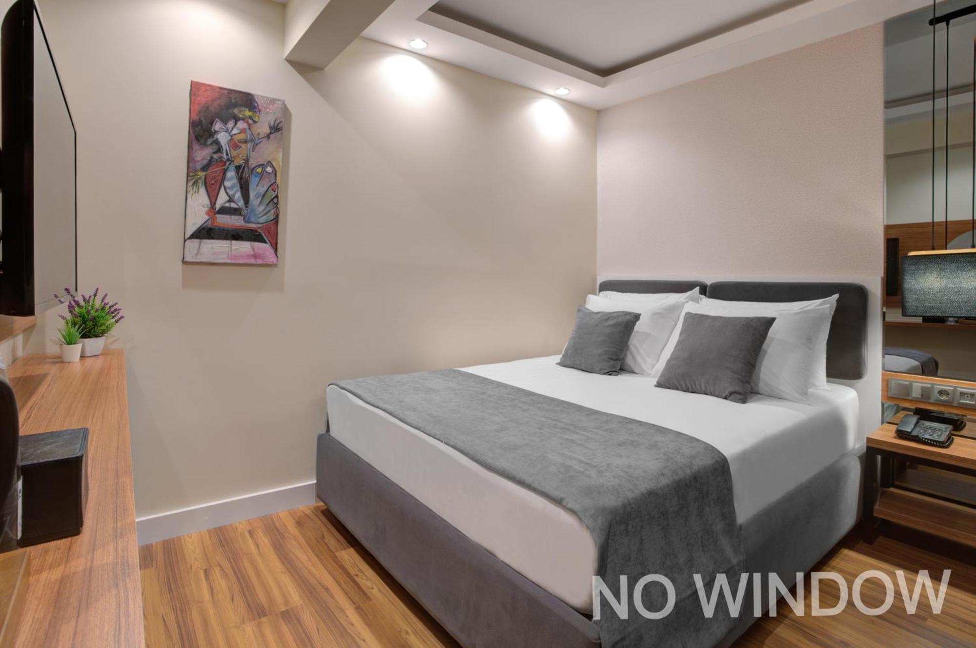 Depiero Hotel Karakoey Estambul Exterior foto